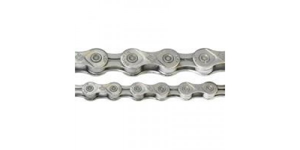 Veriga KMC X10EL SILVER LIGHT 10P